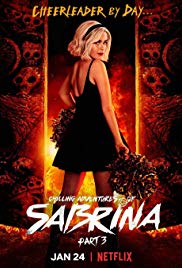 Watch Full Tvshow :Chilling Adventures of Sabrina (2018 )