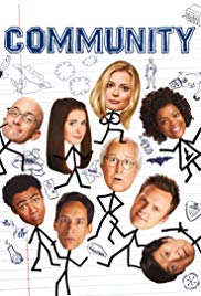 Watch Full Tvshow :Community (2009 2015)