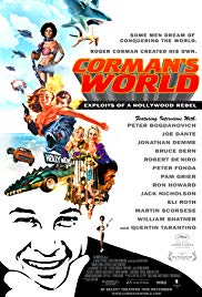Cormans World: Exploits of a Hollywood Rebel (2011)