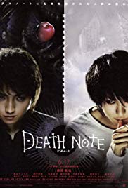 Watch Full Movie :Death Note (2006)