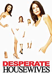 Desperate Housewives (2004 2012)