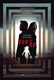 Dont Go (2018)