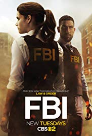 Watch Full Tvshow :FBI (2018)