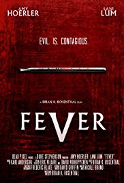 Fever (2018)