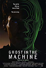 Watch Full Movie :Ghost in the Machine (1993)