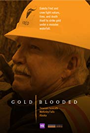 Gold Blooded (2015)