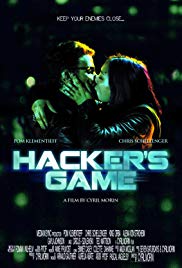 Hackers Game Redux (2018)
