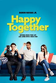 Happy Together (2018 )