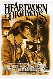 Heartworn Highways (1976)
