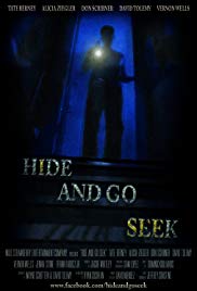 Hide and Go Seek (2015)