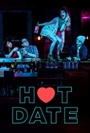 Hot Date (2017 )
