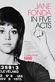 Watch Full Movie :Jane Fonda in Five Acts (2018)