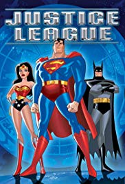 Justice League (20012004)