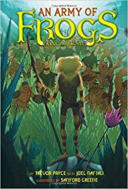 Kulipari: An Army of Frogs (2016 )