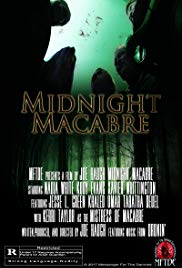Midnight Macabre (2015)
