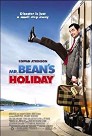 Mr. Beans Holiday (2007)