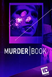 Murder Book (2014 )