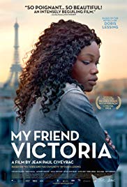 My Friend Victoria (2014)