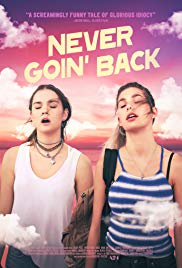 Never Goin Back (2018)