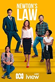Watch Full Tvshow :Newtons Law (2017 )