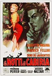 Watch Full Movie :The Nights of Cabiria (1957)