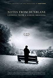 Watch Full Movie :Notes from Dunblane: Lesson from a School Shooting (2018)