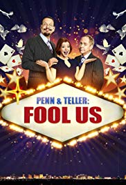 Penn &amp; Teller: Fool Us (2011 )