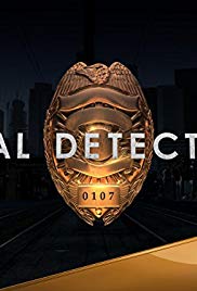 Watch Full Tvshow :Real Detective (2016 )