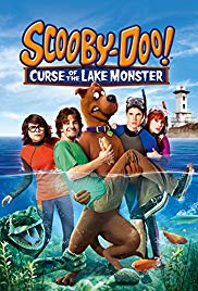 Watch Full Movie :ScoobyDoo! Curse of the Lake Monster (2010)