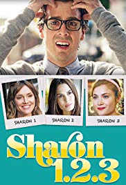 Sharon 1.2.3. (2016)