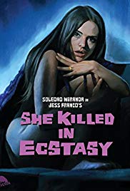 Watch Full Movie :She Killed in Ecstasy (1971)