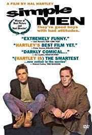 Watch Full Movie :Simple Men (1992)