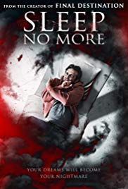 Watch Full Movie :Sleep No More (2018)