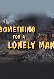 Something for a Lonely Man (1968)