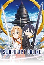 Watch Full TV Series :Sword Art Online (2012 )