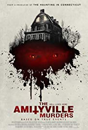 The Amityville Murders (2017)