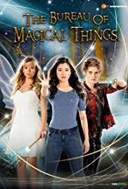The Bureau of Magical Things (2018 )
