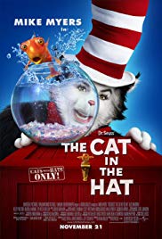 Watch Full Movie :The Cat in the Hat (2003)