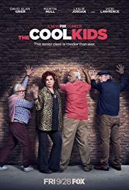 Watch Full Tvshow :The Cool Kids (2018)