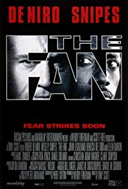 Watch Full Movie :The Fan (1996)
