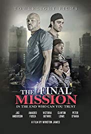 The Final Mission (2014)