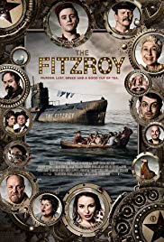Watch Full Movie :The Fitzroy (2015)