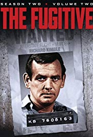 The Fugitive (1963 1967)