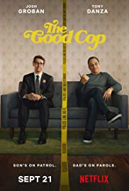 Watch Full Tvshow :The Good Cop (2017)