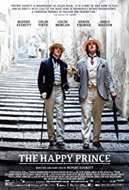Watch Full Movie :The Happy Prince (2018)