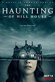 The Haunting of Hill House (2018 )