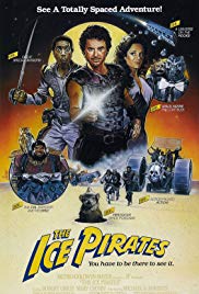 Watch Full Movie :The Ice Pirates (1984)