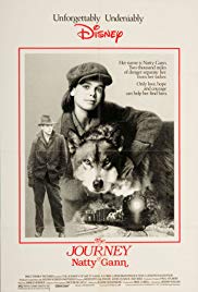 Watch Full Movie :The Journey of Natty Gann (1985)
