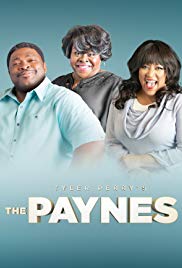 Watch Full Tvshow :The Paynes (2018 )