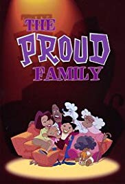 The Proud Family (2001 2005)